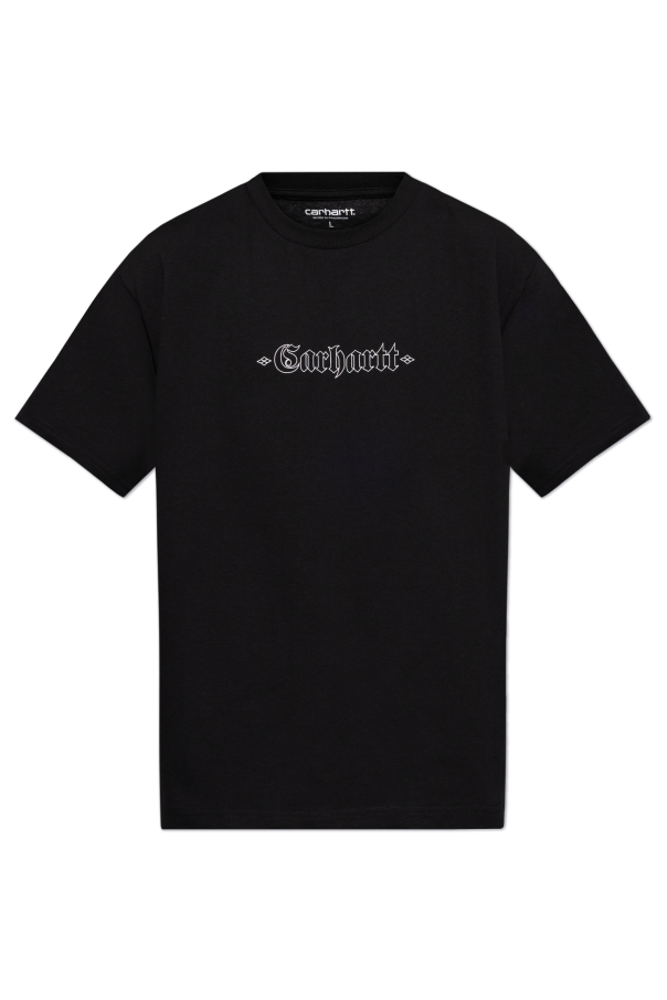 Carhartt WIP T-shirt with logo