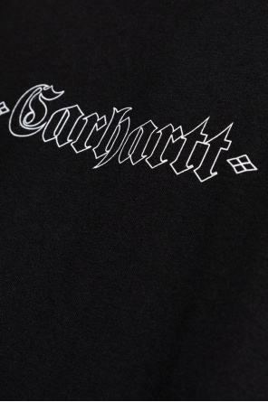 Carhartt WIP T-shirt with logo