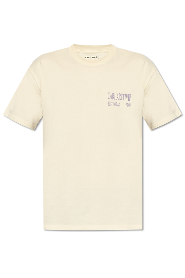 T-shirt in 'oversize' style, zdjęcie 1 T-shirt in 'oversize' style od Carhartt WIP
