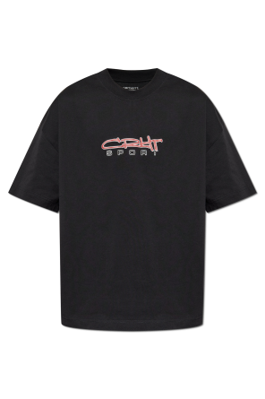 T-shirt with print