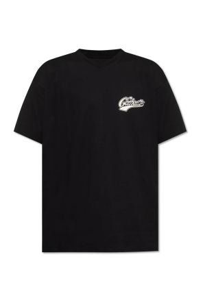 T-shirt with print
