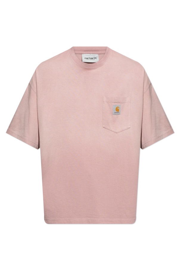 T-shirt "Hudson" od Carhartt WIP