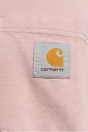 Carhartt WIP T-shirt "Hudson"