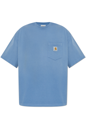 T-shirt with logo od Carhartt WIP