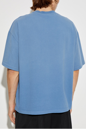 Carhartt WIP T-Shirt mit Logo