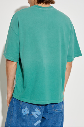 Carhartt WIP Camiseta con logo