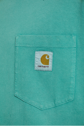 Carhartt WIP Camiseta con logo