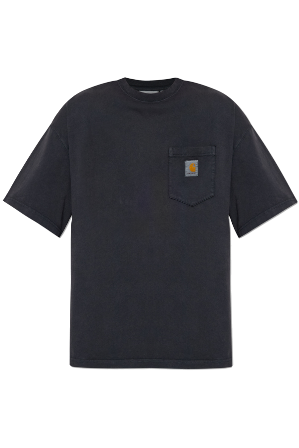 T-shirt with logo od Carhartt WIP