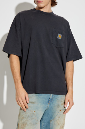 Carhartt WIP T-shirt with logo