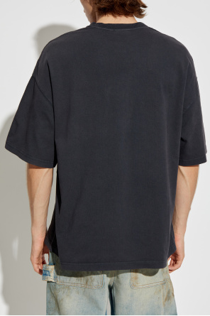 Carhartt WIP T-shirt with logo