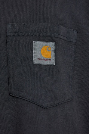 Carhartt WIP T-shirt with logo