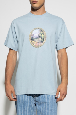 Carhartt WIP T-shirt "Mirror"