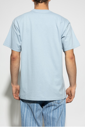 Carhartt WIP T-shirt "Mirror"