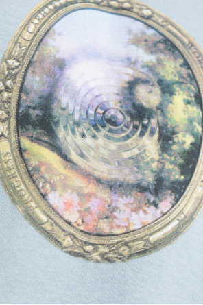 Carhartt WIP T-shirt "Mirror"