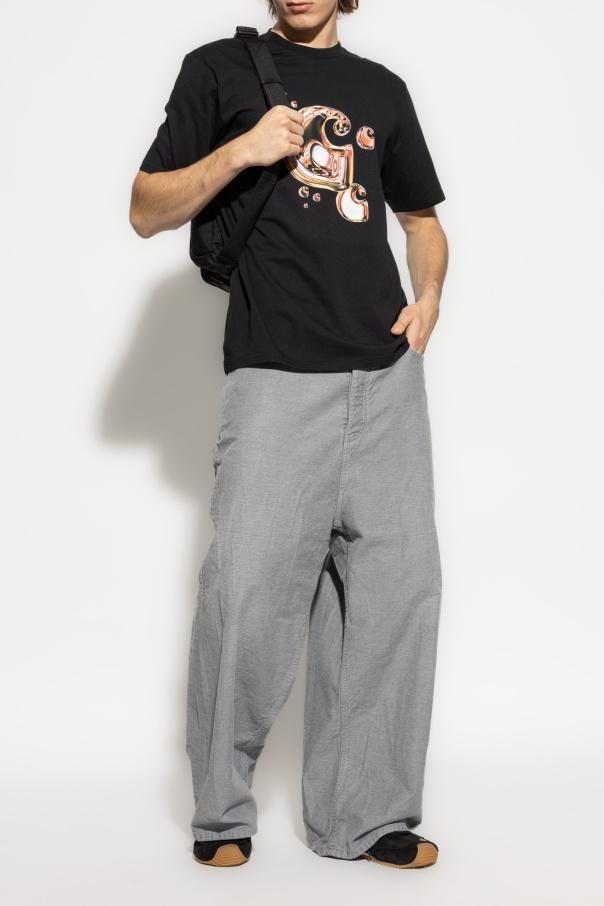 Carhartt WIP T-shirt with print