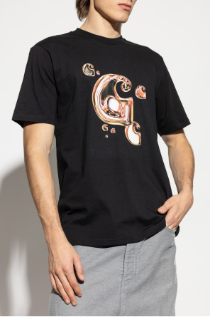 Carhartt WIP T-shirt with print