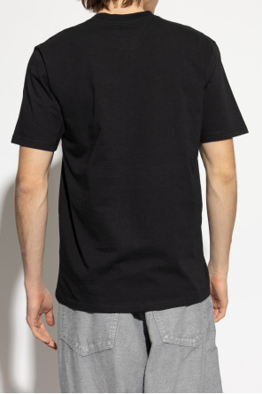 Carhartt WIP T-shirt with print