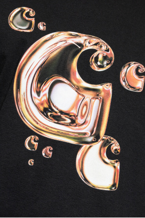 Carhartt WIP T-shirt with print