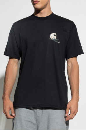 Carhartt WIP T-shirt with print