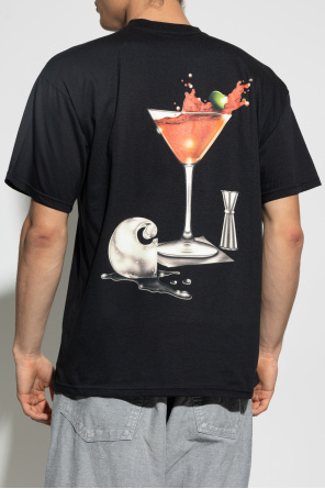 Carhartt WIP T-shirt with print