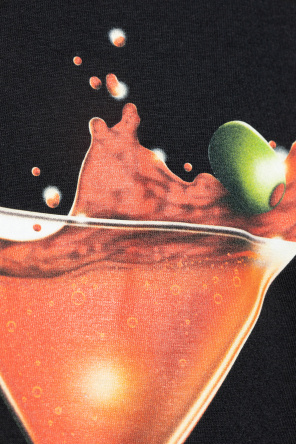 Carhartt WIP T-shirt with print