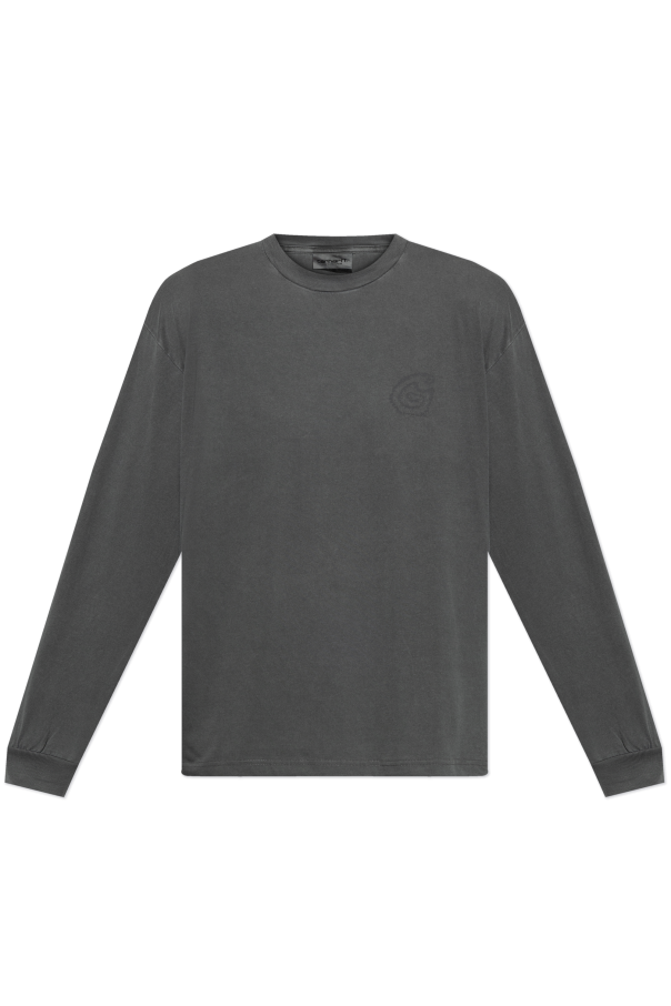 Long sleeve T-shirt `Terrestrial`, zdjęcie 1 Long sleeve T-shirt `Terrestrial` od Carhartt WIP