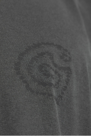 Carhartt WIP Camiseta de manga larga "Terrestrial"