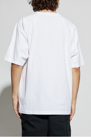 Carhartt WIP T-Shirt „Ray“ mit Logo