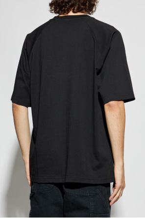 Carhartt WIP T-Shirt „Ray” mit Logo