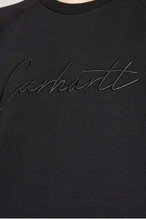 Carhartt WIP T-Shirt „Ray” mit Logo