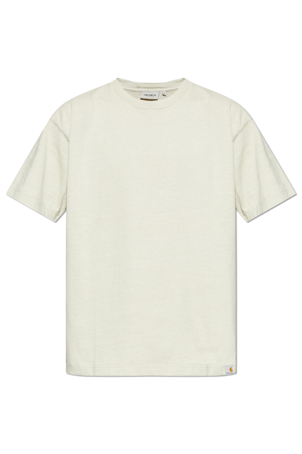 T-shirt with logo od Carhartt WIP
