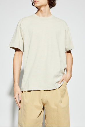 Carhartt WIP T-shirt with logo