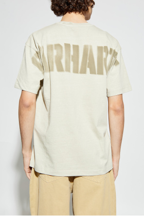 Carhartt WIP T-shirt with logo