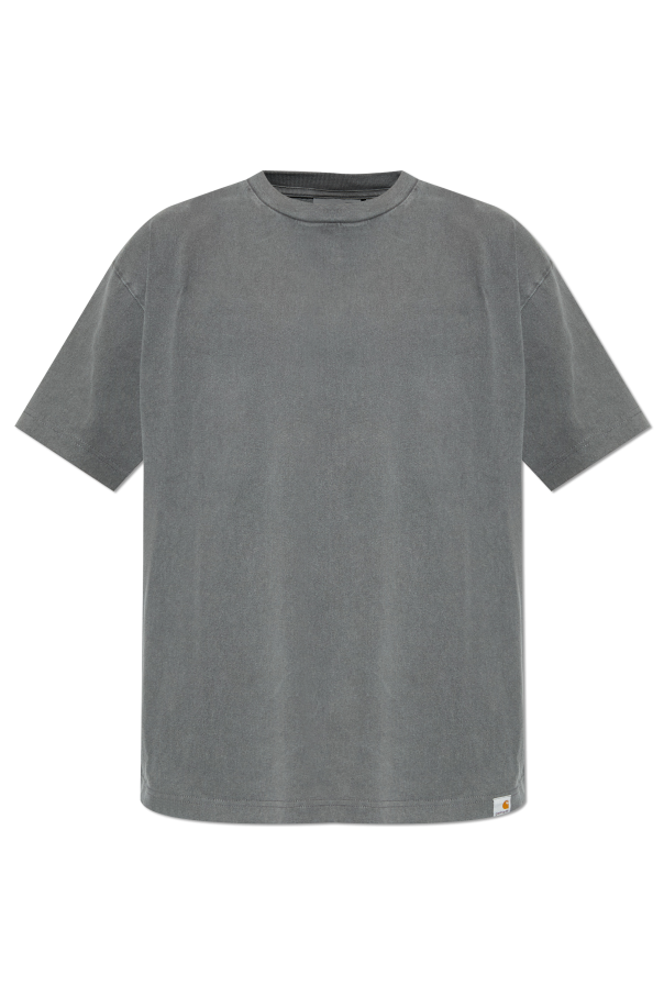 T-shirt with logo od Carhartt WIP