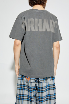 Carhartt WIP T-shirt with logo