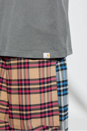 Carhartt WIP T-shirt with logo