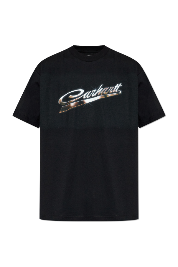 T-shirt with print od Carhartt WIP