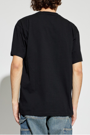 Carhartt WIP T-Shirt mit Aufdruck