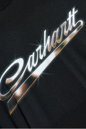 Carhartt WIP T-Shirt mit Aufdruck