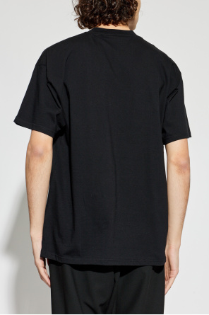 Carhartt WIP T-shirt z nadrukiem