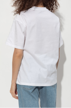 Carhartt WIP T-Shirt mit Aufdruck