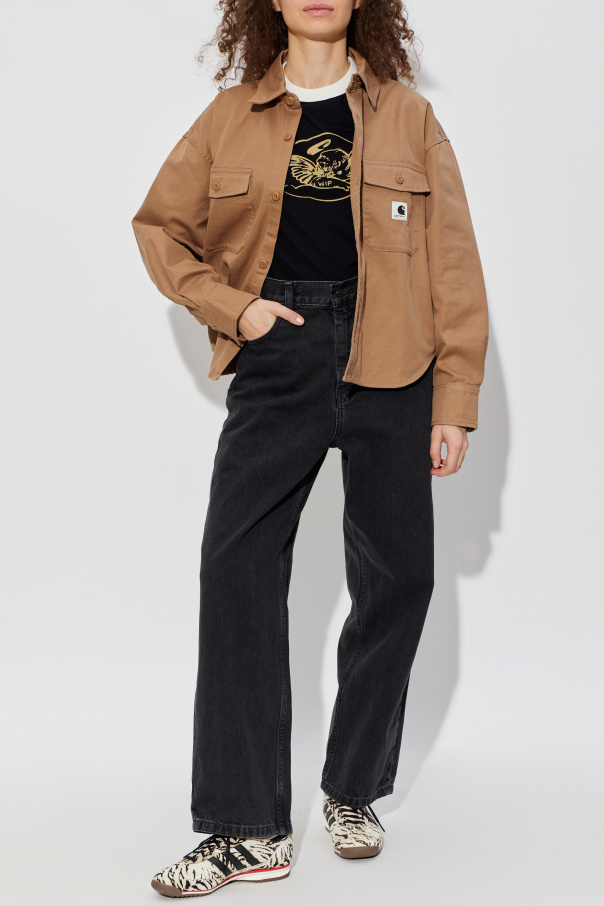 Carhartt WIP T-shirt with print