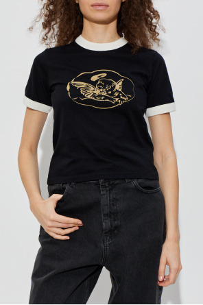 Carhartt WIP T-shirt with print