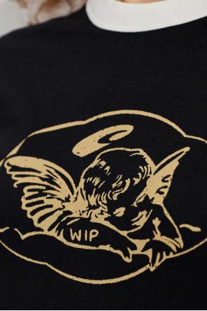 Carhartt WIP T-shirt with print