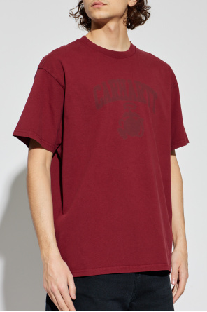 Carhartt WIP Camiseta con logo