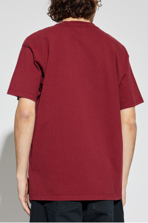 Carhartt WIP Camiseta con logo
