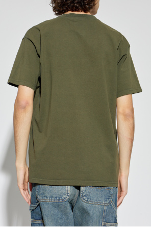 Carhartt WIP T-shirt with logo