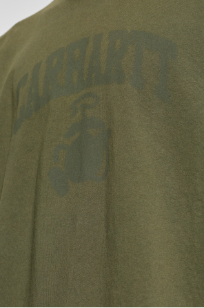 Carhartt WIP T-shirt with logo