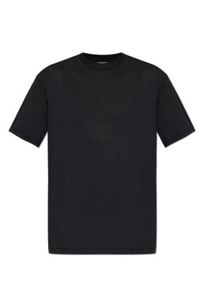 T-Shirt „Faded Pond Corps“