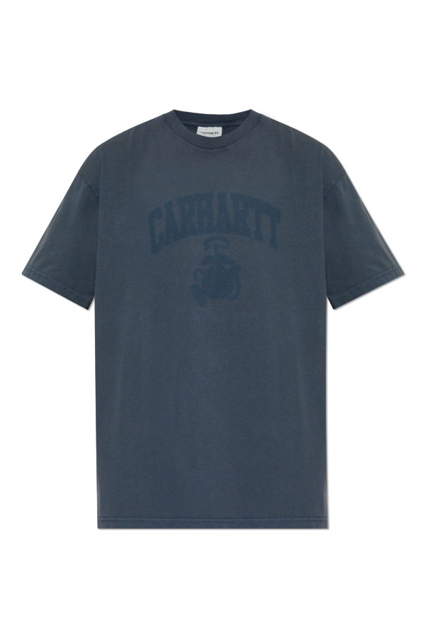 T-shirt with logo od Carhartt WIP